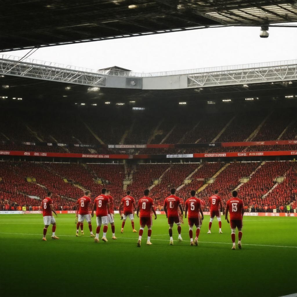 Manchester United F.C.
